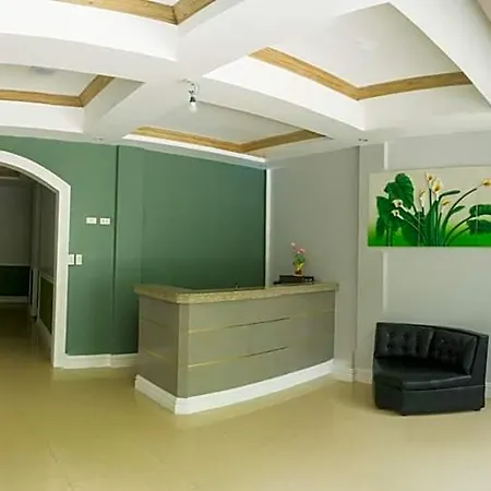 Sandscape Hotel