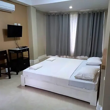 Sandscape Hotel