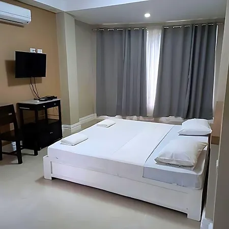 Sandscape Hotel