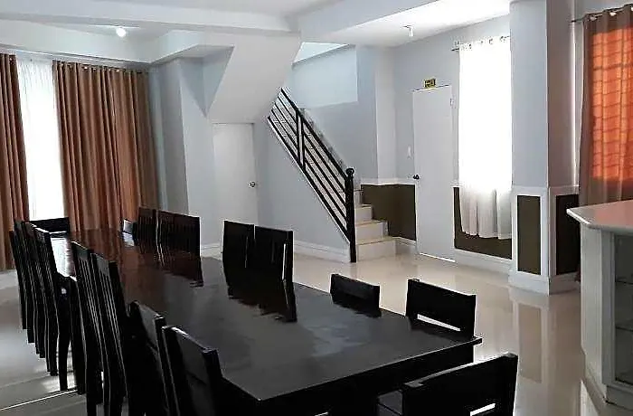 Hotel Sandscape Santa Fe (Cebu)