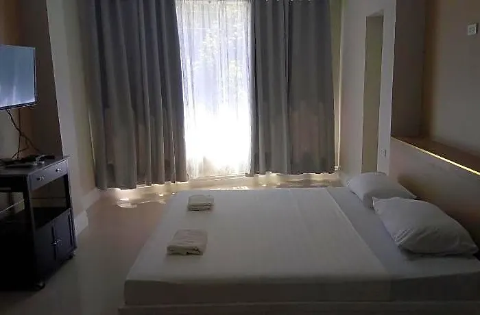 Hotel Sandscape 3*