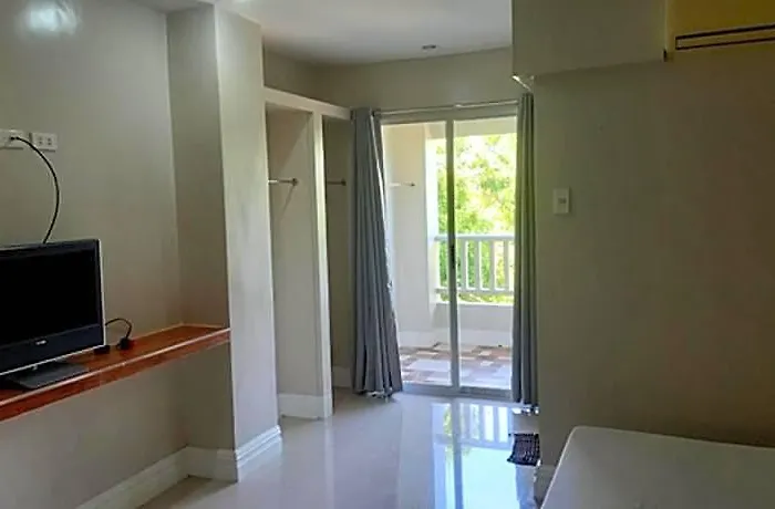 Sandscape 3* Santa Fe (Cebu)