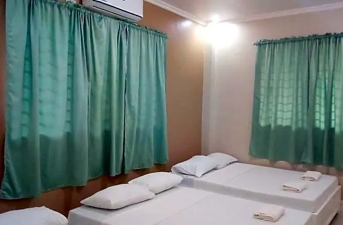 Sandscape Hotel