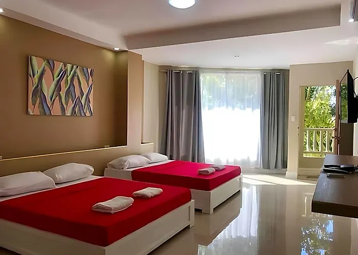 Hotel Sandscape